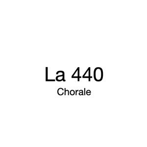 Logo La 440