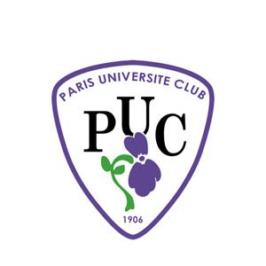 Logo du Paris Université Club