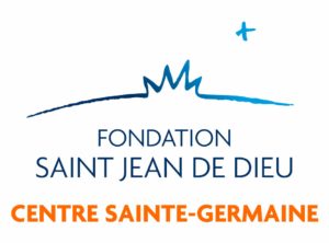 Logo Sainte-Germaine